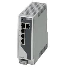 Phoenix fl switch 2005