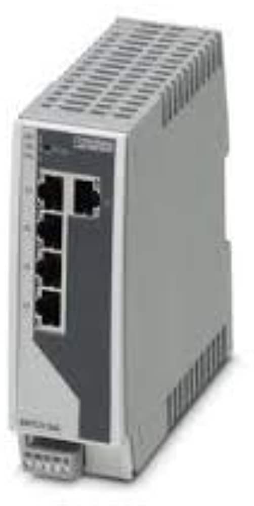 Phoenix fl switch 2205