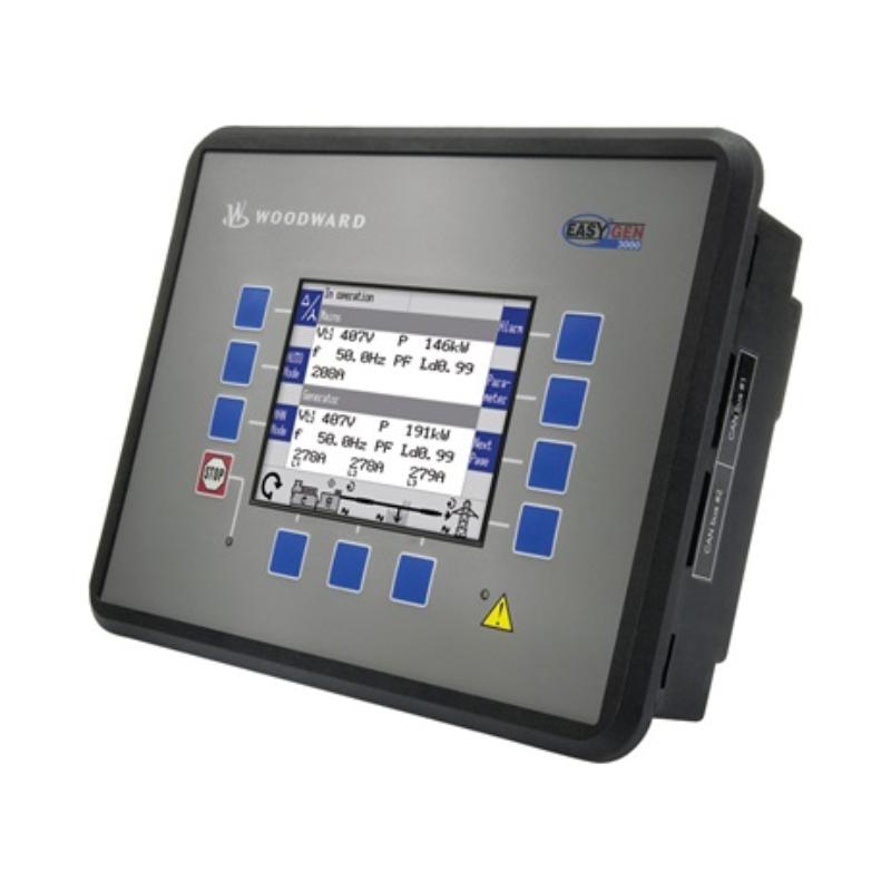 Woodward EASYGEN3200