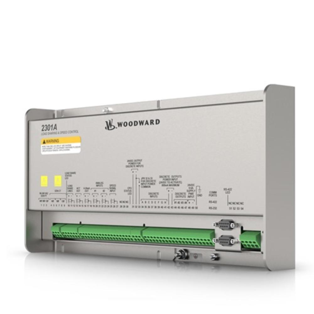 Woodward 2301A 9907-018