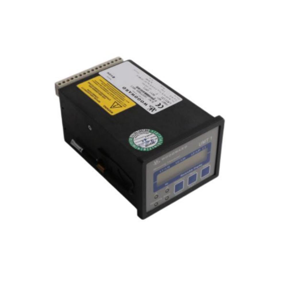 Woodward UMT1 UMT145B A3 LR20523