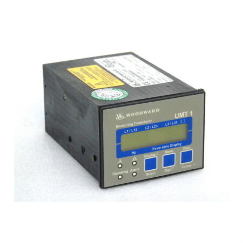 Woodward UMT1 UMT145B