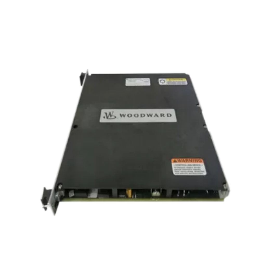 Woodward 5464-331