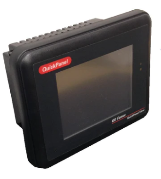 GE Fanuc IC754VSI06STD