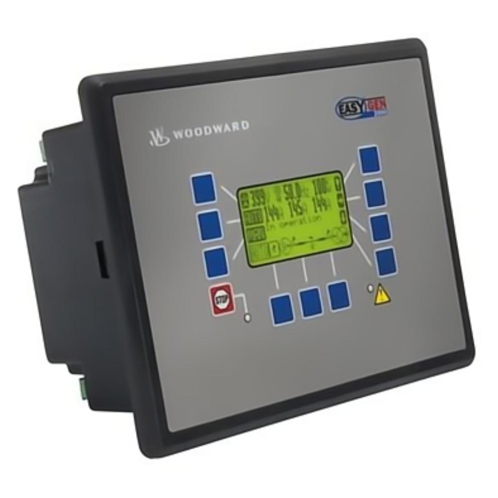 Woodward EASYGEN-2500-5