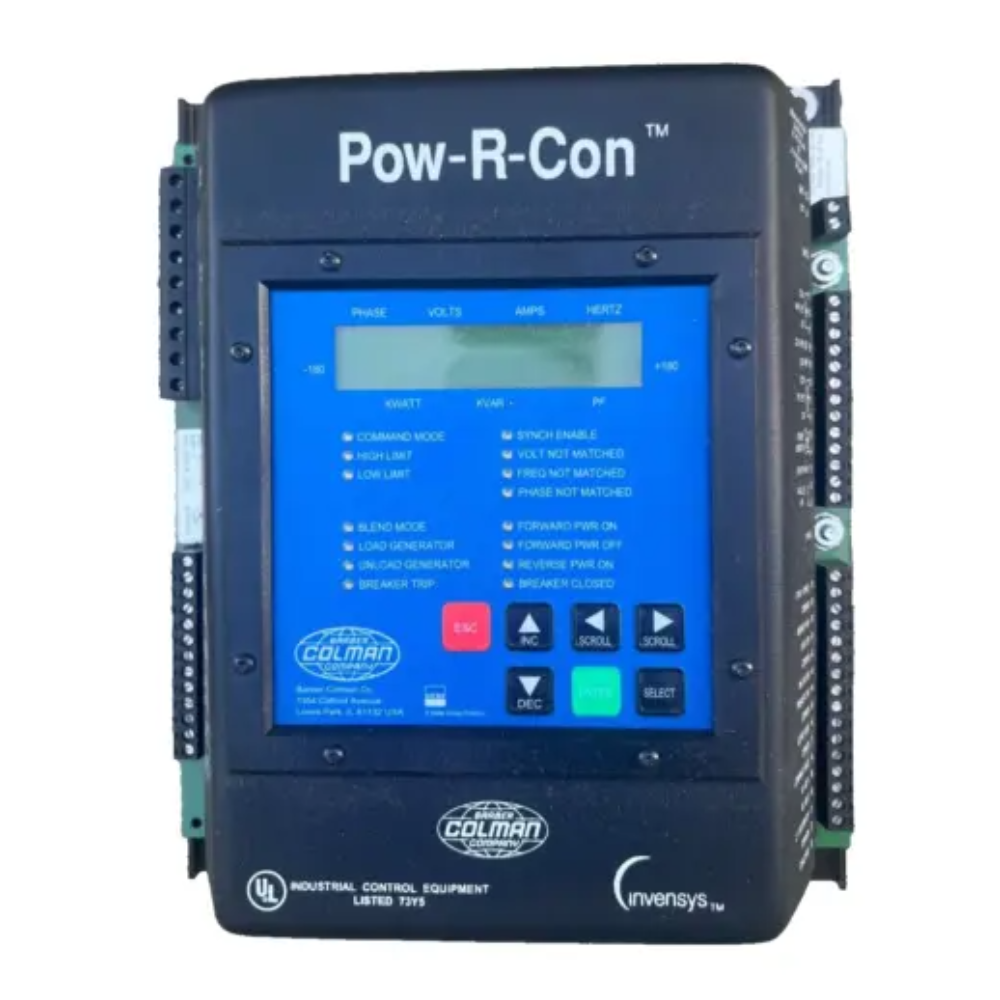 Woodward DYN2-94025-004