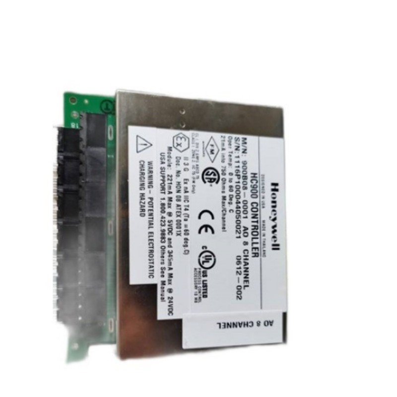 Honeywell 900B08-0001