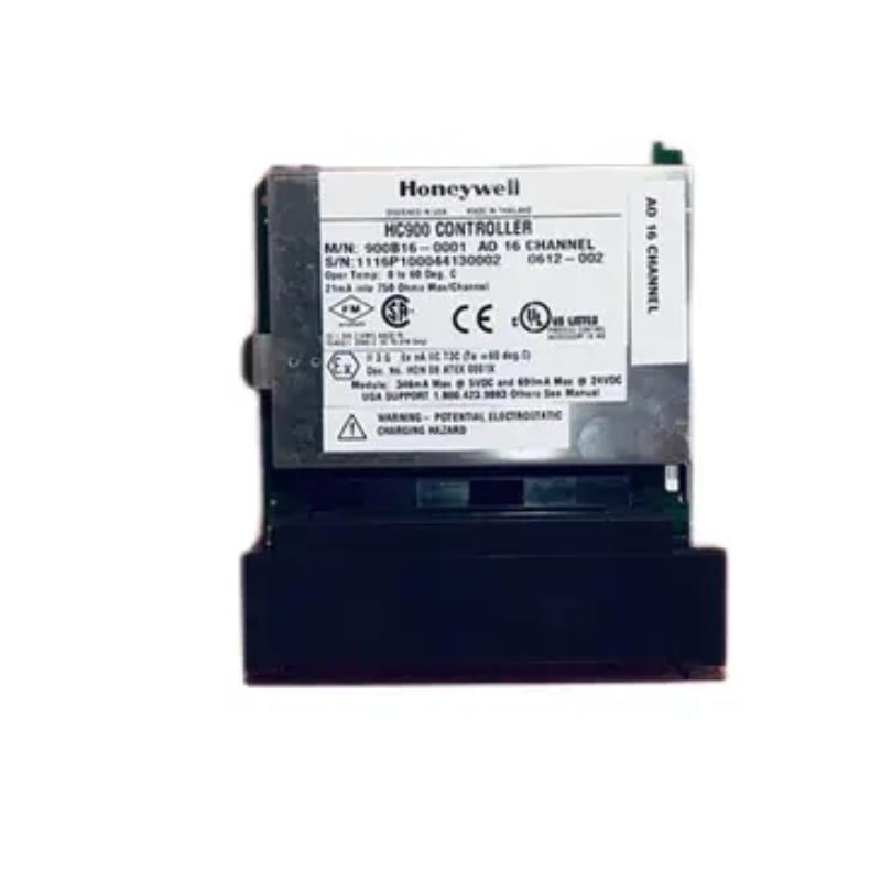Honeywell 900B16-0001