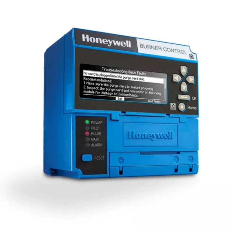 Honeywell RM7800