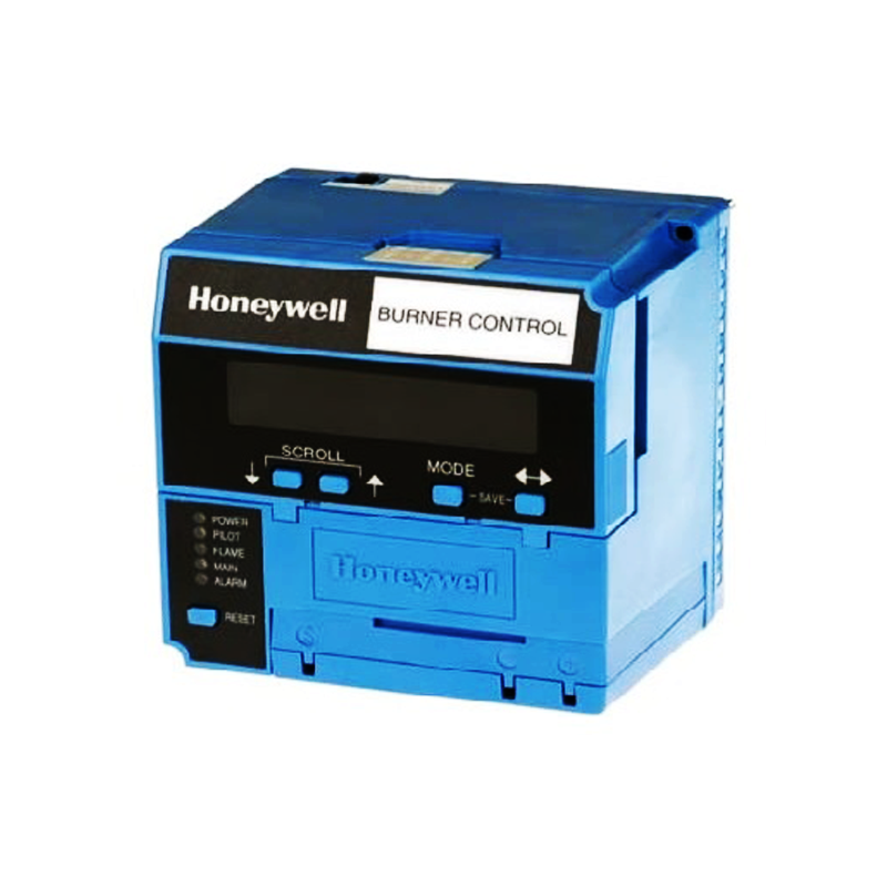 Honeywell RM7888A1027/U