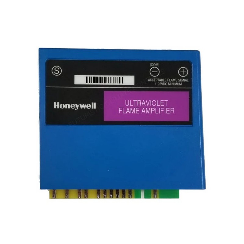 Honeywell R7861A1026/U