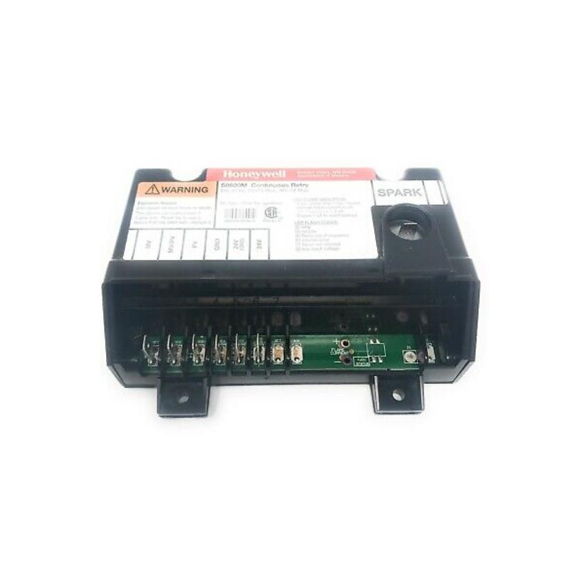 Honeywell S8600M3001