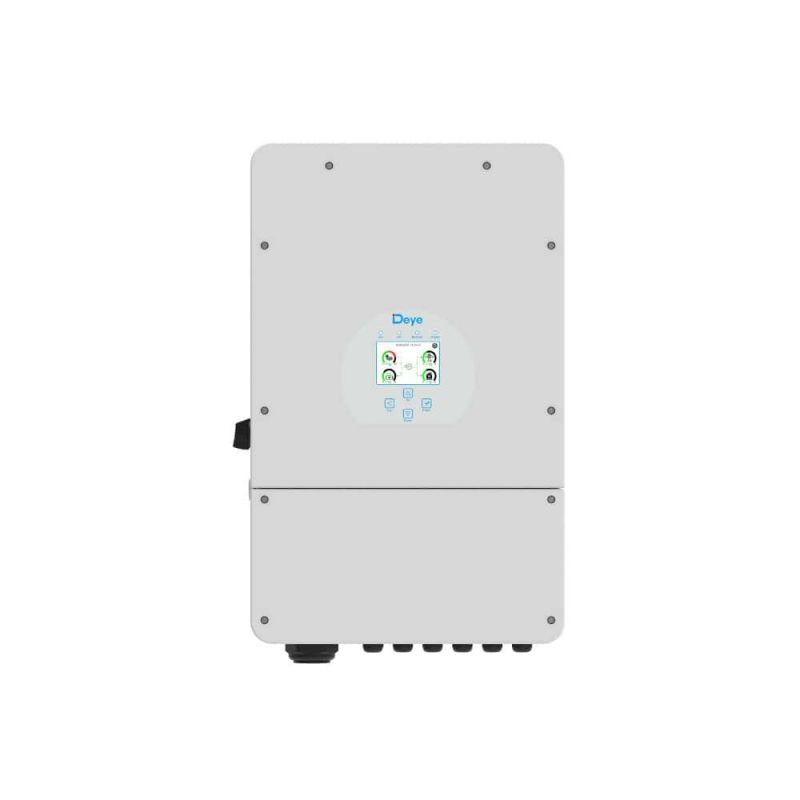 Deye SUN-7.6K-SG01LP1-US