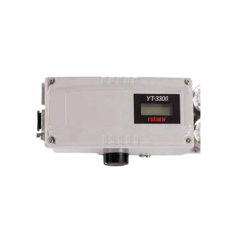 Rotork YTC yt-3300