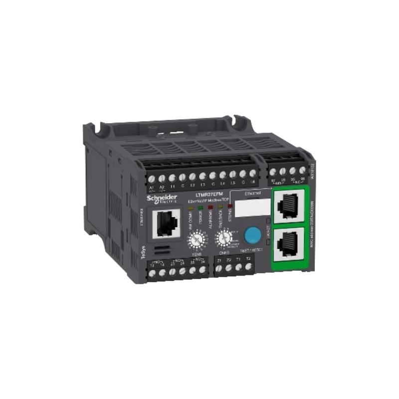 Schneider LTMR27EFM