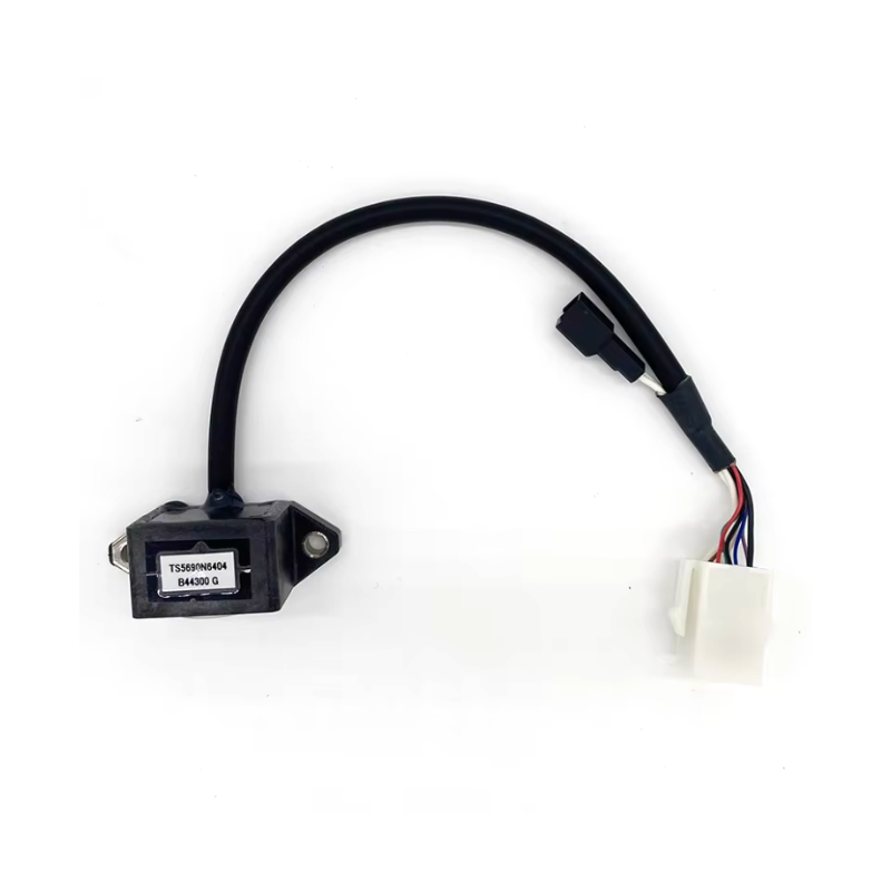 Mitsubishi TS5690N6404