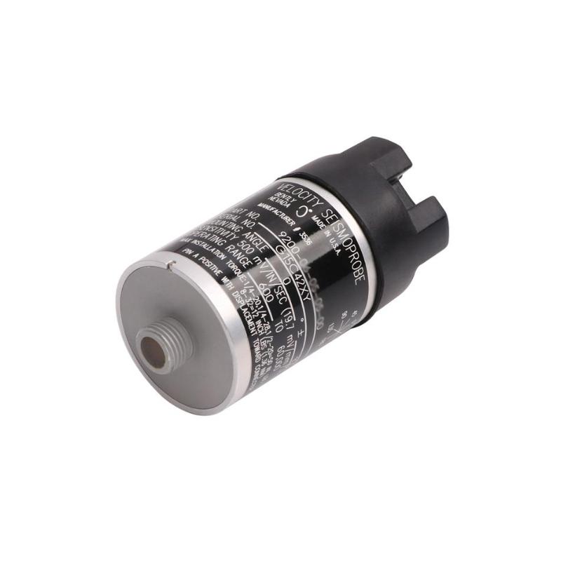 Bently Nevada 9200-01-02-02-00