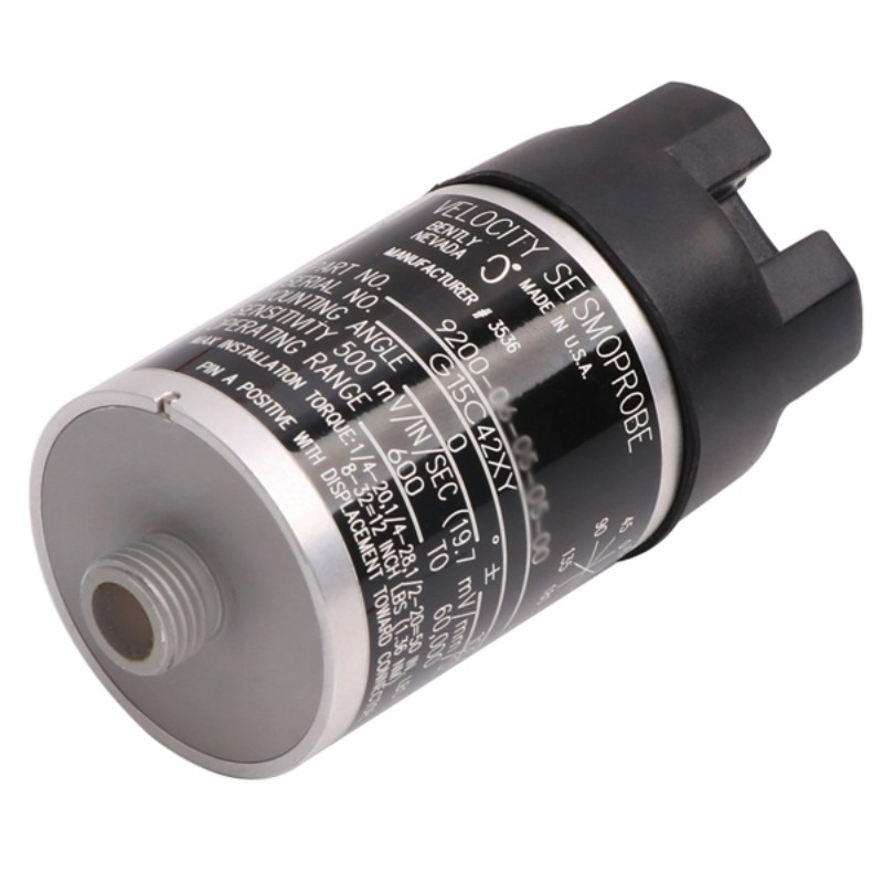 Bently Nevada 9200-01-05-10-00