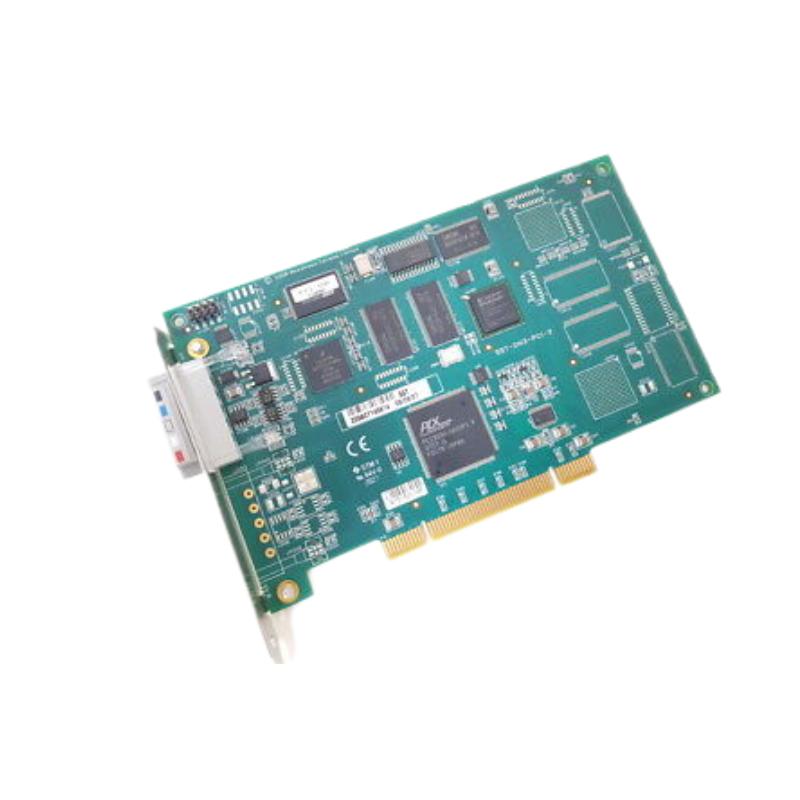 Woodhead SST-DN3-PCI-2