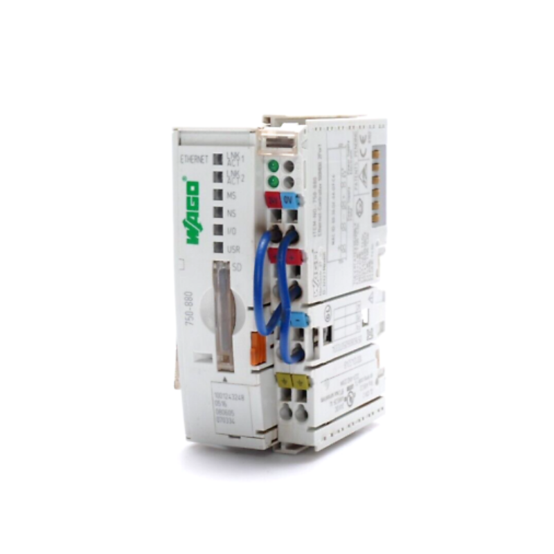 WAGO 750-880