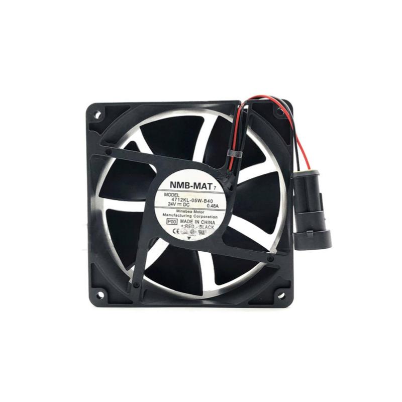 NMB 4712KL-05W-B40-PQ1