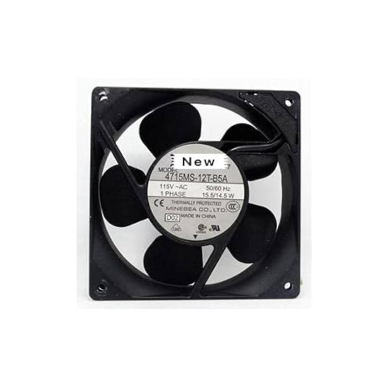 NMB 4715MS-12T-B5A-D02