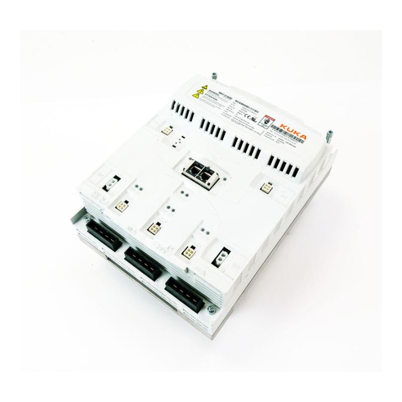 KUKA ECMAS3D7774BE531