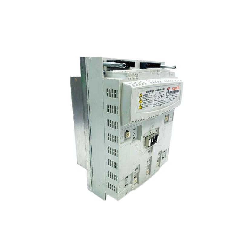 KUKA ECMAS3D4444BE531