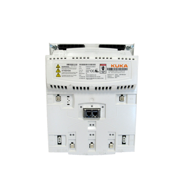 KUKA ECMAS3D2224BE531