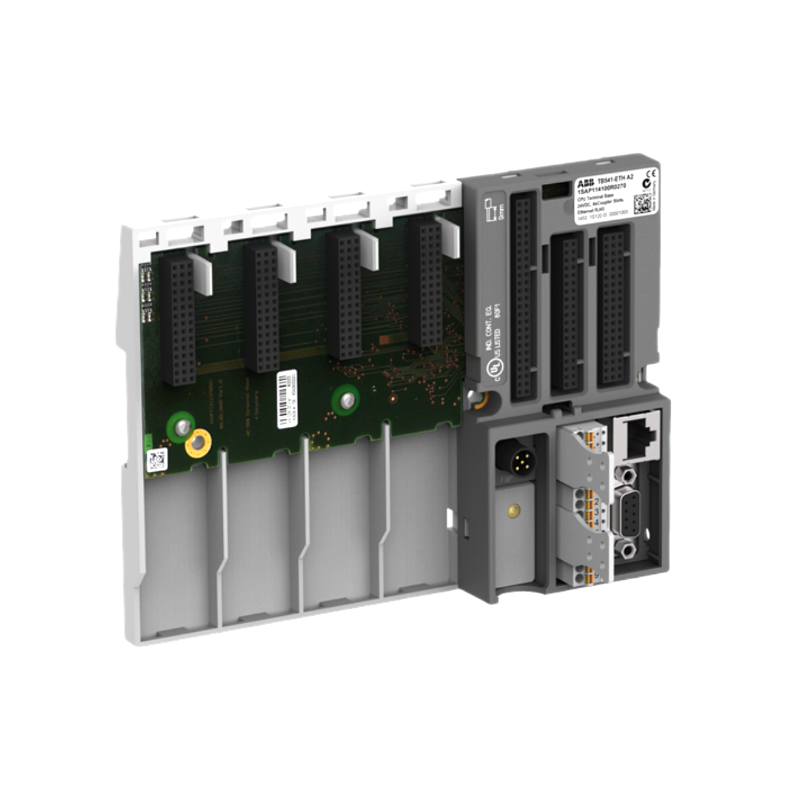 ABB TB541-ETH 1SAP114100R0270 Terminal Base