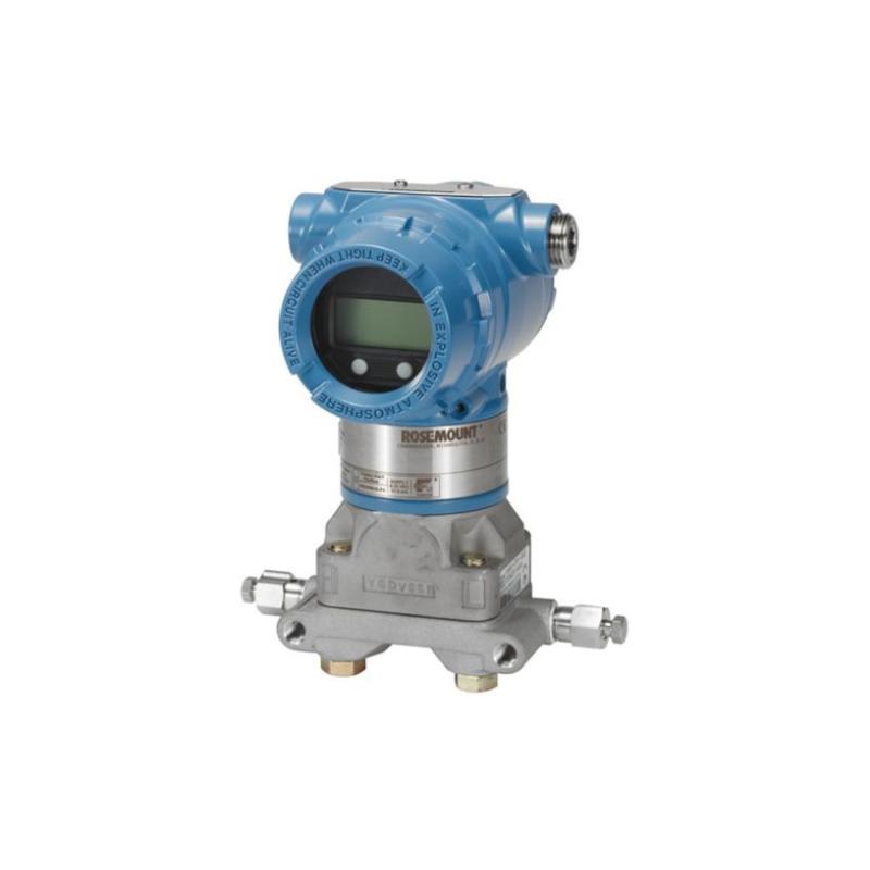 Rosemount 3051CD3A73A1AKDL4M5