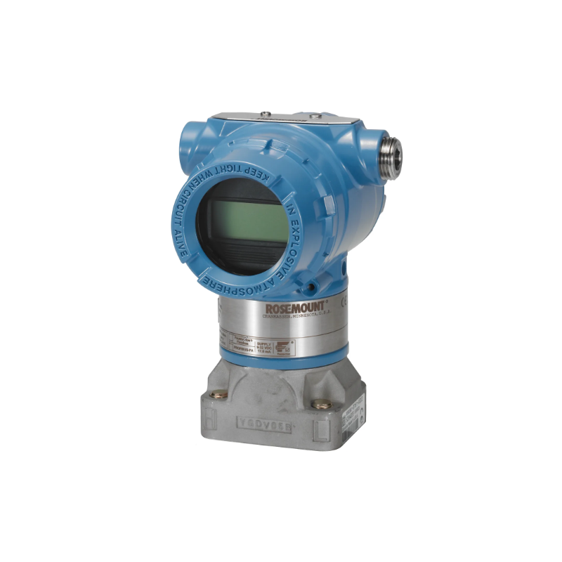 Rosemount 3095MA2DA0012AA10NABS5Q8Q4Q15