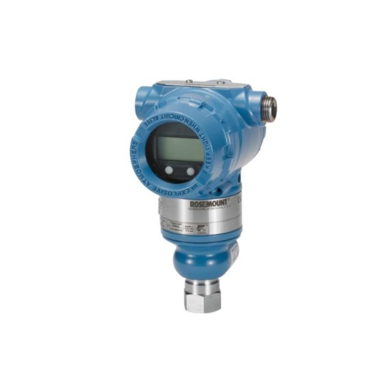 Rosemount 3051TG4A2B21AB4E5Q4V5