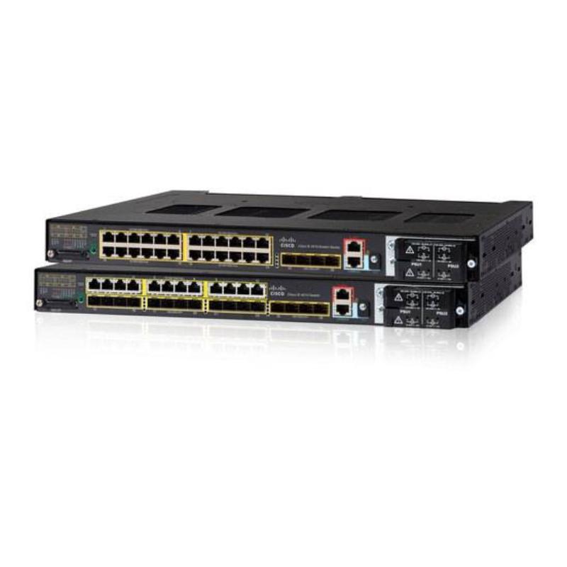 Cisco IE-4010-4S2