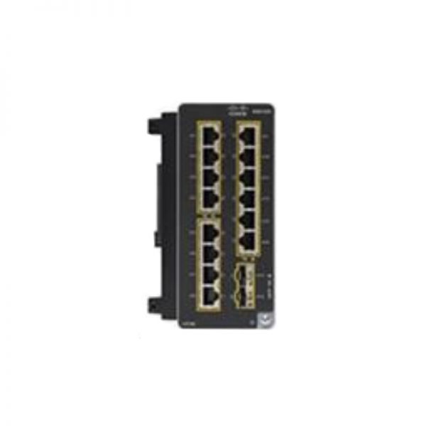 Cisco IEM-3300-14T2S=
