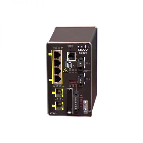 Cisco IE-2000-4TS-G-B