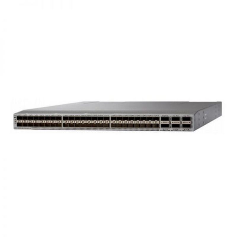 Cisco N9K-C93180YC-EX