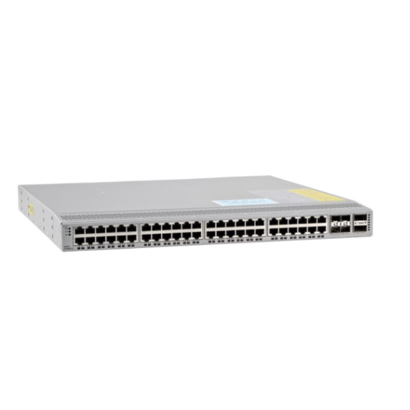 Cisco N9K-C92348GC-X