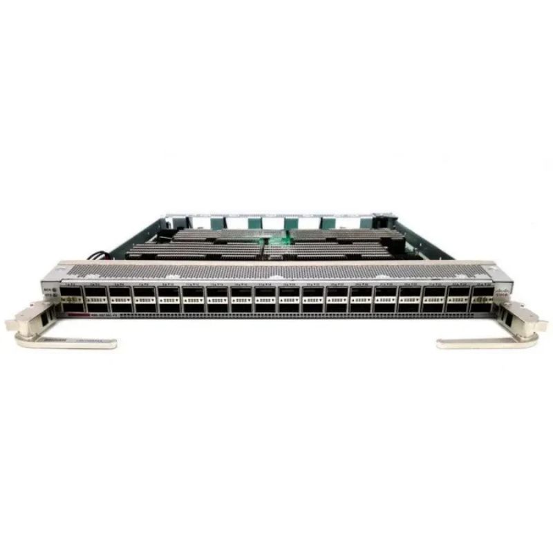 Cisco N9K-X9736C-FX