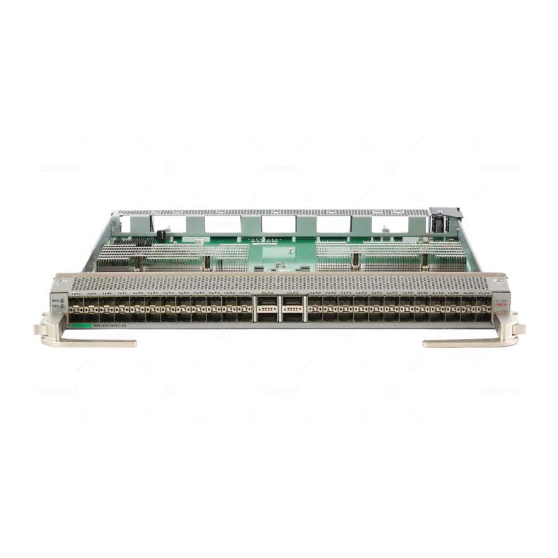 Cisco N9K-X97160YC-EX