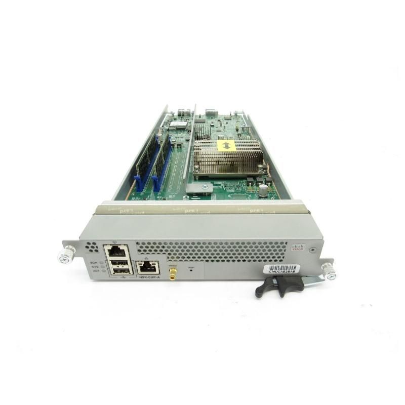 Cisco N9K-SUP-A