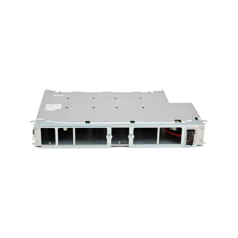 Cisco N9K-C9508-FM-E