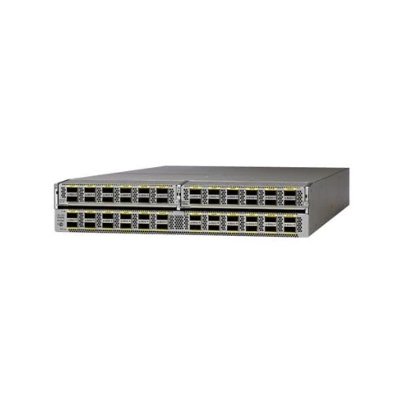 Cisco N5K-C5648Q