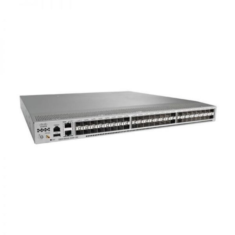 Cisco N3K-C3548P-XL