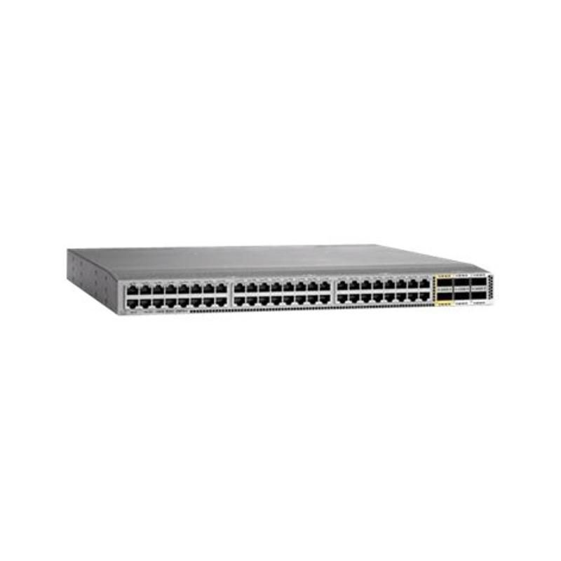 Cisco N2K-C2348TQ-E
