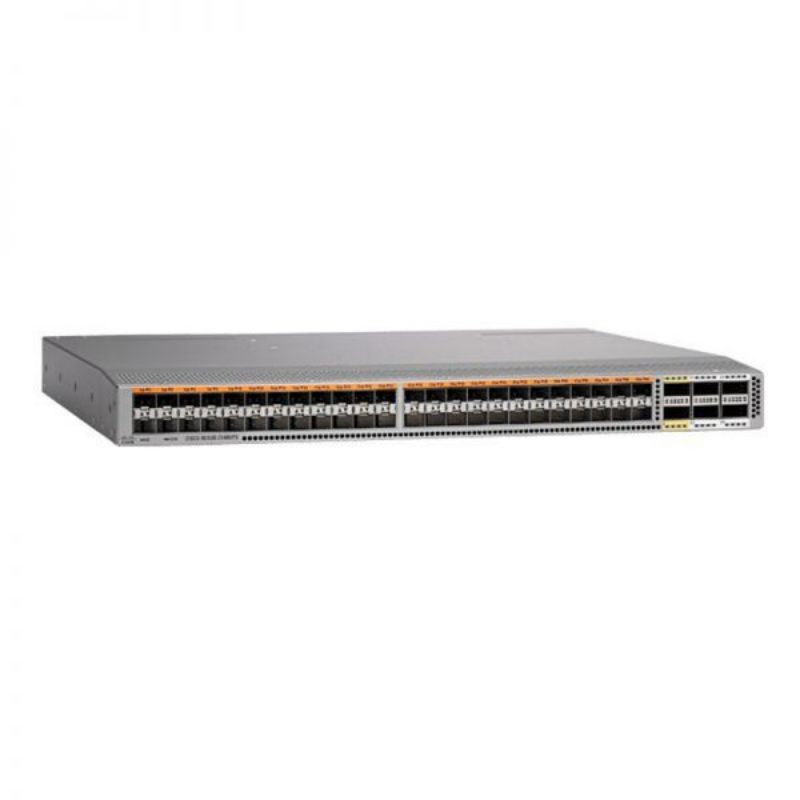 Cisco N2K-C2348UPQ