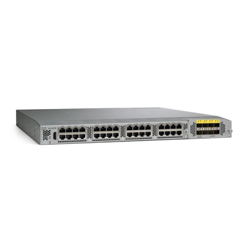 Cisco N2K-C2232PP