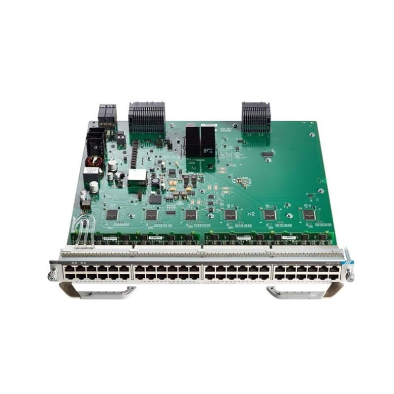 Cisco C9400-LC-48P