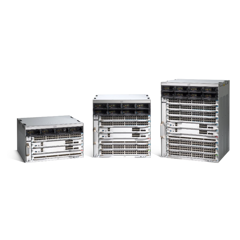 Cisco C9410R