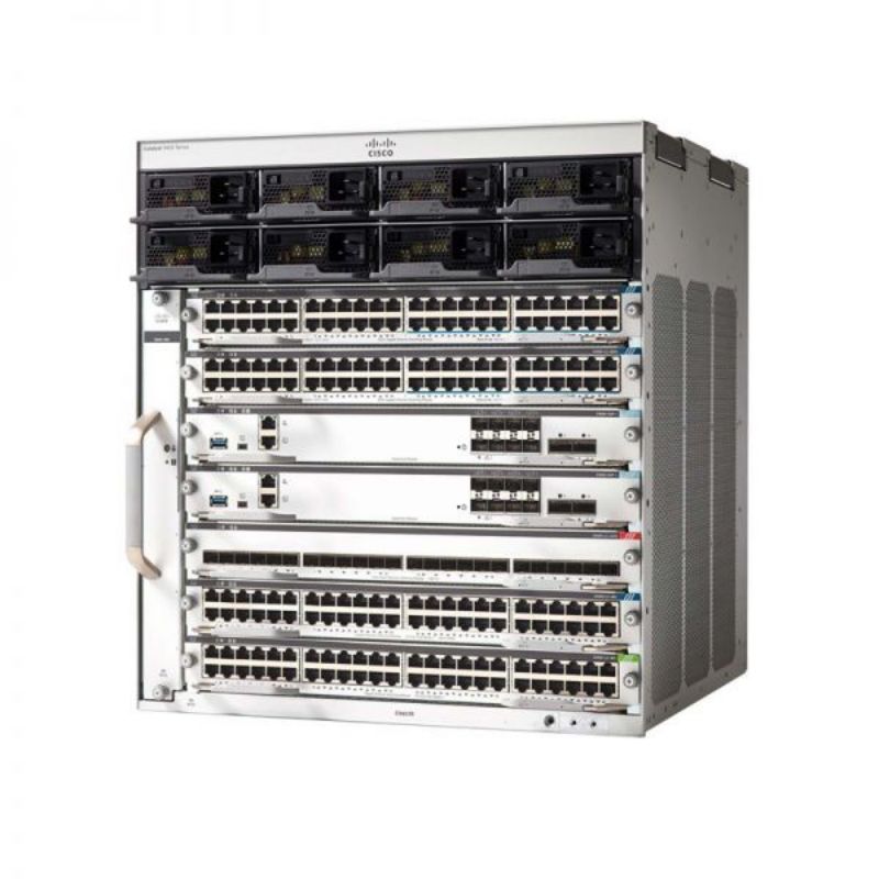 Cisco C9407R